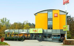 Hotel Ibis Zurich Adliswil